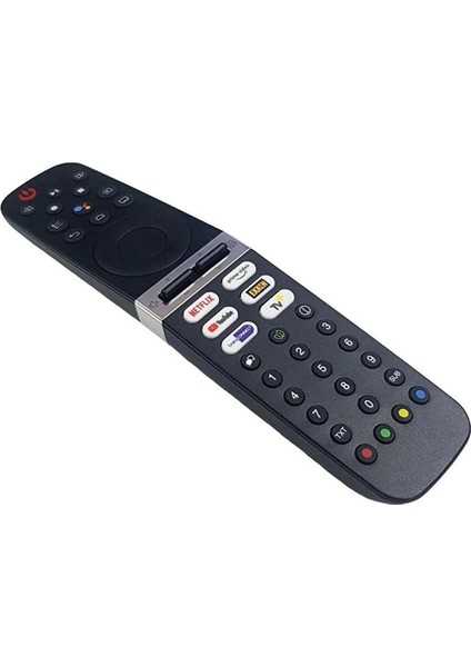 Grundig ile Uyumlu Model 65 Ggu 7900 B 4K OLED Tv Mikrofonlu Kumanda modelleri