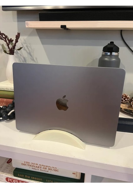 Macbook Air M1-M2 Dikey Stand