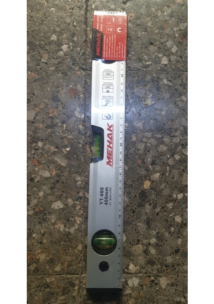 Su Terazisi Mıknatıslı 40CM