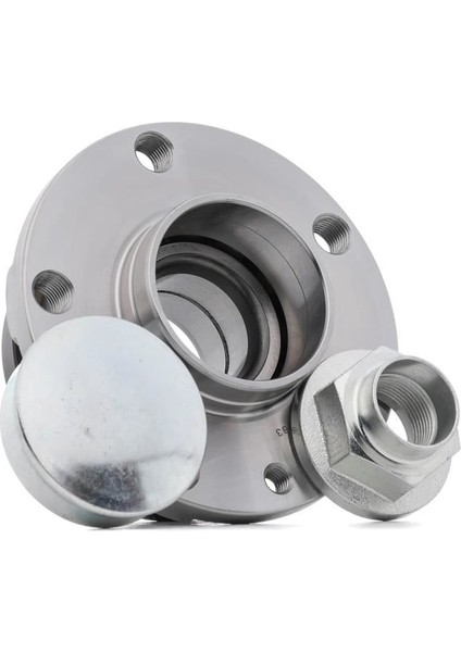 GH22500M - Teker Rulmanı 147 937 -1.616VT.SPARK 937.AXA1A-937.AXB1A-937.BXB1A -1.616VT.SPARKECO 937.AXA1A-937. Bxa