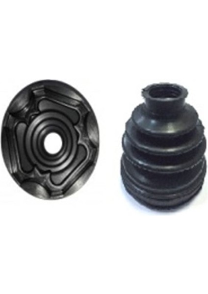 26532 - Aks Körüğü Takım Iç Hılux Vıgo Pıck-Up D4D 2.5d 4WD 05