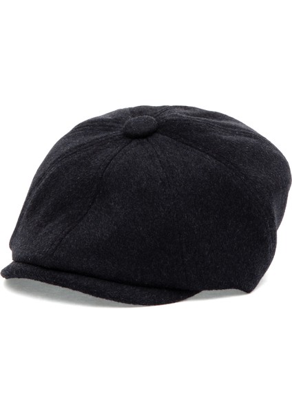Erkek Antrasit Şapka 50318133-070 fiyatları
