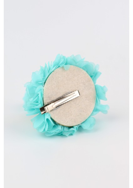 Mint 8 Yaş Huni Doğum Günü Klips Toka indirimleri