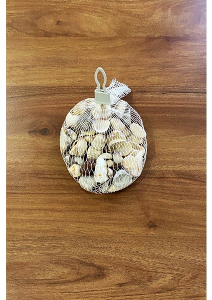 Deniz Kabuğu 200GR Karışık Deniz Kabukları Dekoratif Vazo Akvaryum Süsleme Teraryum Deniz Kabukları ROYALEKS-ENF-025 fırsatları