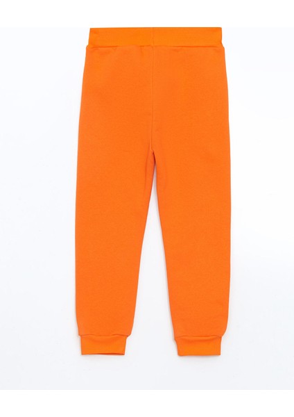 Yeni Sezon Beli Lastikli Kız Çocuk Jogger Eşofman Altı fiyatları