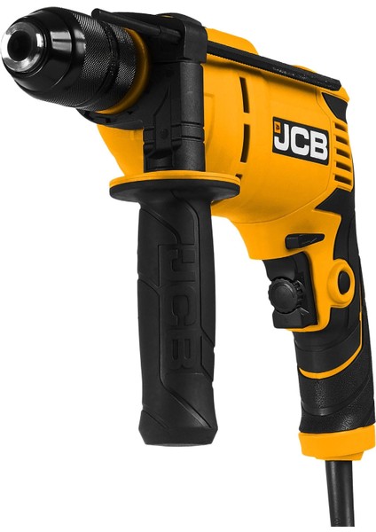 ID750-E Darbeli Matkap - 750 W modelleri