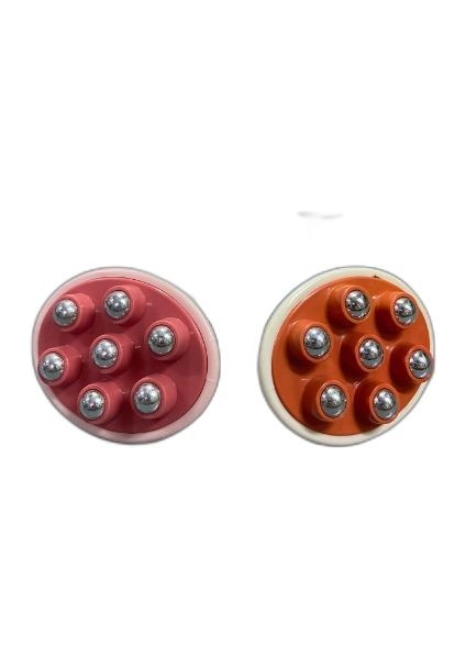 Bilyeli Vücut Masaj Aleti modelleri