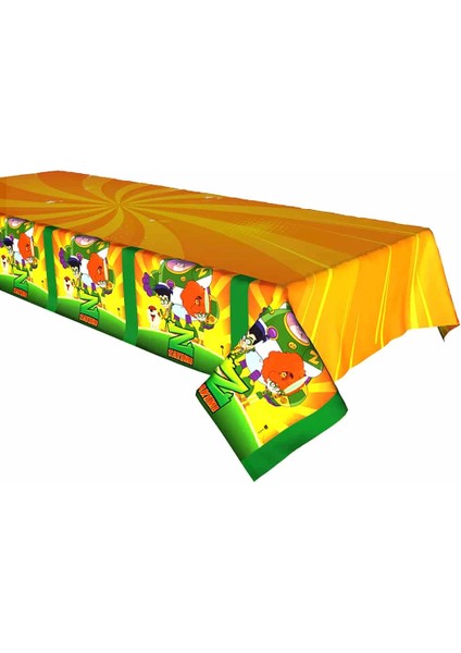 Z Takımı Masa Örtüsü 120X180CM 30 Mikron fiyatları