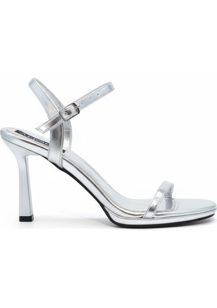 Kadın Abiye Ayakkabı 25IFRV406