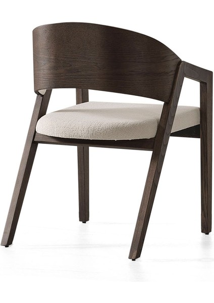 Ikon Yemek Masası Takımı - Kahve indirimleri