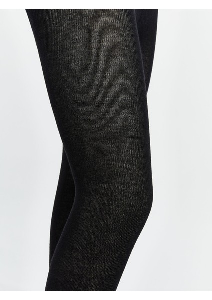 Yeni Sezon Basic Kız Çocuk Külotlu Çorap 3'lü fırsatları