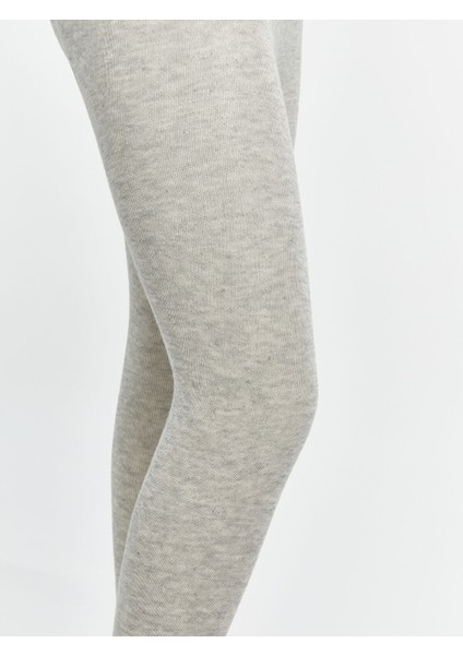 Yeni Sezon Basic Kız Çocuk Külotlu Çorap 3'lü indirimleri