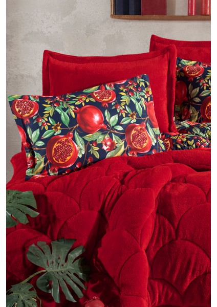 Wellsoft Tek Kişilik Uyku Seti Çift Taraflı Narissa fiyatları