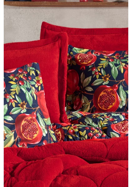 Wellsoft Tek Kişilik Uyku Seti Çift Taraflı Narissa fırsatları