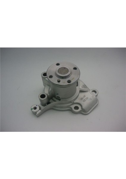 GWHY-35A - Devirdaim Su Pompası Hyundaı Elantra 1.8l 2.0l 16V 96-98 / Coupe 2.0l G4DF 16V 96-00 Yuvarlak Flanş Lı