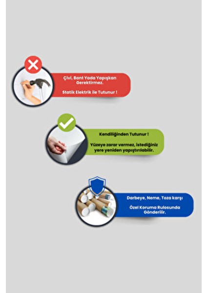 Kağıt Tahta Harita Seti 4 Adet Türkiye ve Dünya Haritaları ile Silgili Kalem Hediye