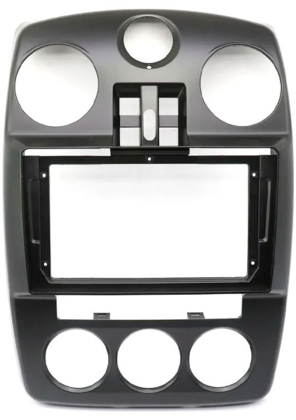 Jeep | Chrysler Pt Crusier | 2005-2010 | 9 Inch Çerçeve + Soket Set