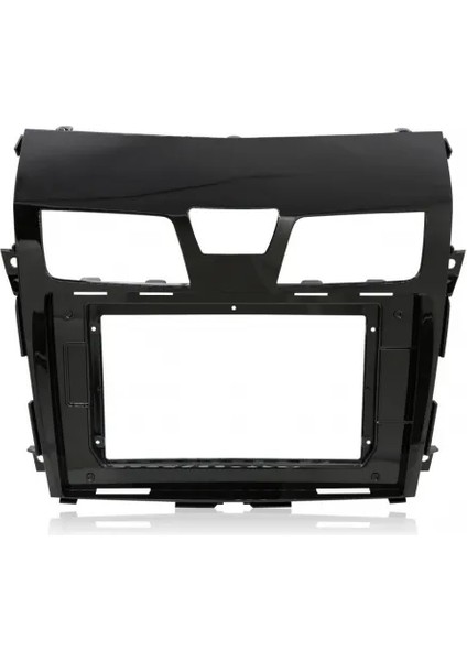 Nissan | Teana/altima | 2013-2020 | 10 Inch Çerçeve + Soket Set