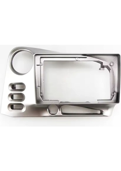 Toyota | Corolla/matrix | 2003-2008 | 9 Inch Çerçeve + Soket Set