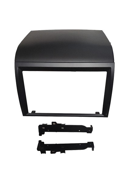 Toyota | Prius | 2002-2009 | 9 Inch Çerçeve + Soket Set