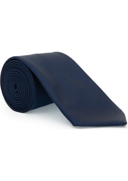 Erkek Lacivert Kravat 50319269-200 fiyatları