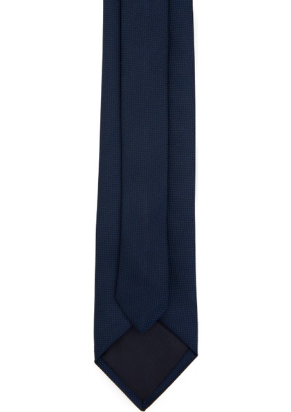 Erkek Lacivert Kravat 50319269-200 fırsatları