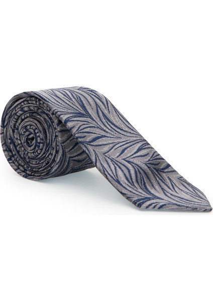 Erkek Gri Kravat 50319246-100 fiyatları