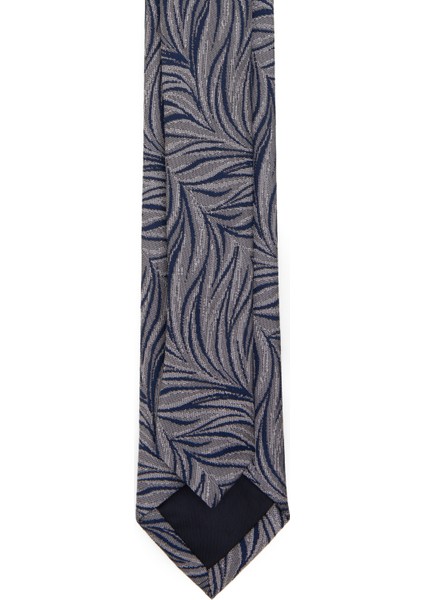 Erkek Gri Kravat 50319246-100 fırsatları