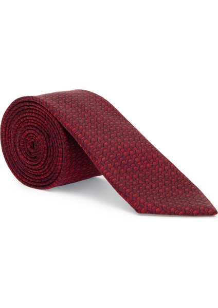 Erkek Bordo Kravat 50319268-900 fiyatları