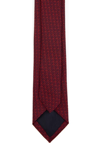 Erkek Bordo Kravat 50319268-900 fırsatları