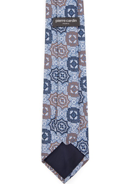 Erkek Gri Kravat 50319264-100 fırsatları