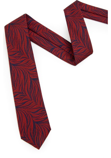 Erkek Kırmızı Kravat 50319246-850