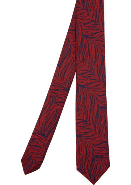 Erkek Kırmızı Kravat 50319246-850 modelleri