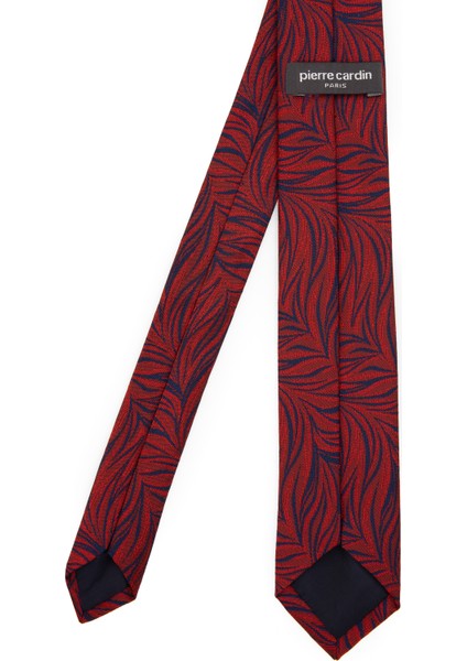 Erkek Kırmızı Kravat 50319246-850 indirimleri