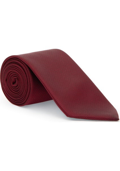 Erkek Bordo Kravat 50319269-900 fiyatları