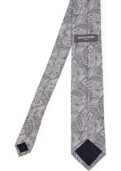 Erkek Gri Kravat 50319284-100 indirimleri