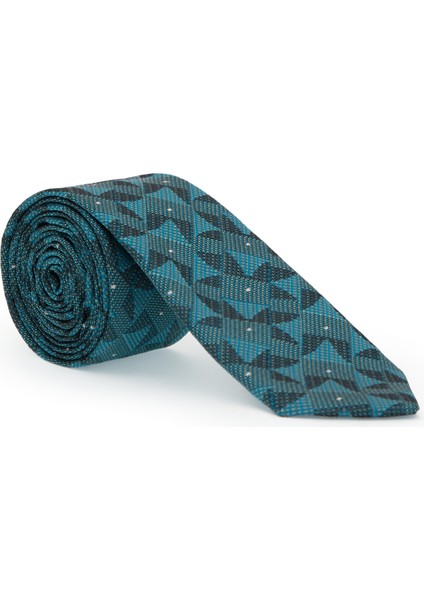 Erkek Yeşil Kravat 50319248-700 fiyatları
