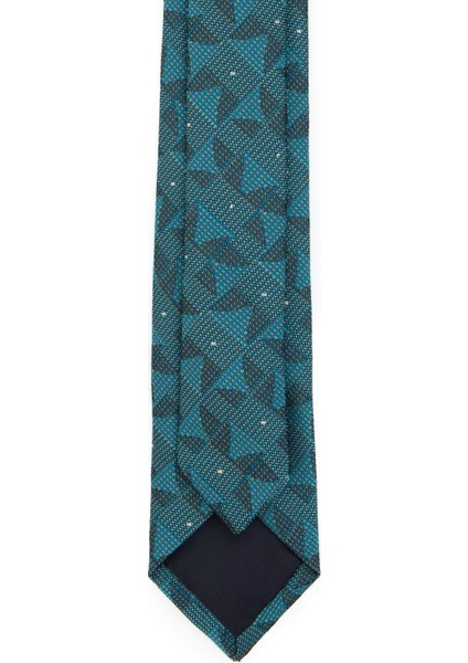 Erkek Yeşil Kravat 50319248-700 fırsatları