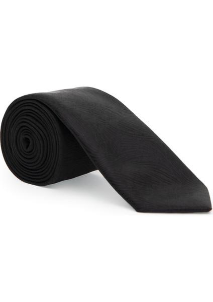 Erkek Siyah Kravat 50319246-001 fiyatları