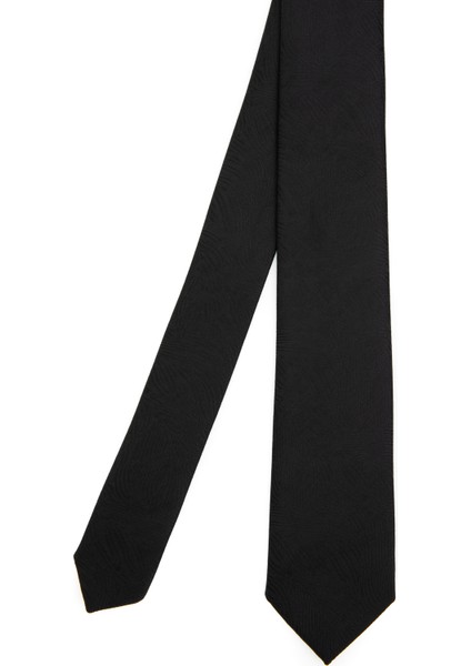 Erkek Siyah Kravat 50319246-001 modelleri