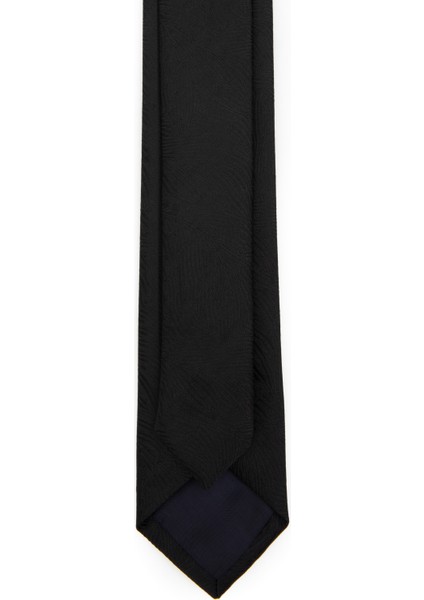 Erkek Siyah Kravat 50319246-001 fırsatları