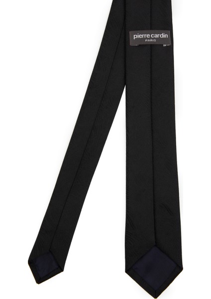 Erkek Siyah Kravat 50319246-001 indirimleri