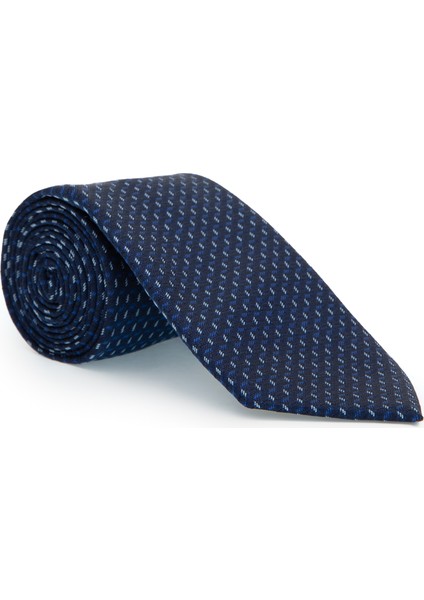 Erkek Lacivert Kravat 50319267-200 fiyatları