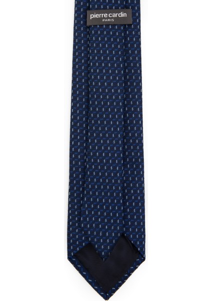 Erkek Lacivert Kravat 50319267-200 fırsatları
