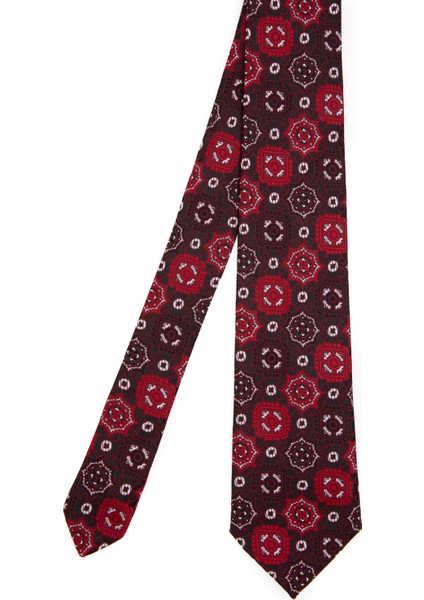 Erkek Bordo Kravat 50319264-900 modelleri