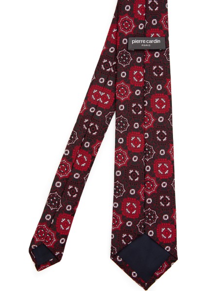 Erkek Bordo Kravat 50319264-900 indirimleri