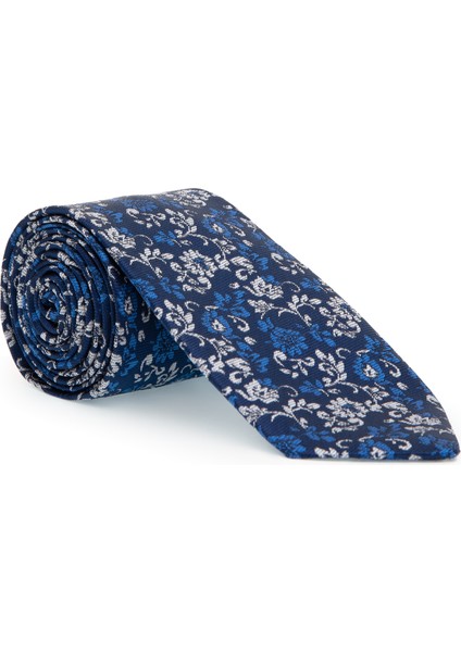 Erkek Lacivert Kravat 50319313-200 fiyatları
