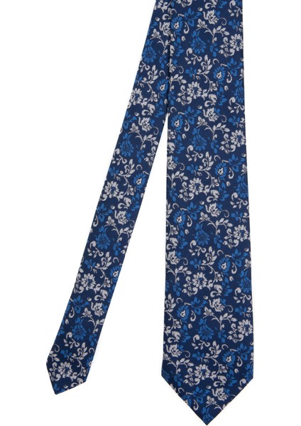 Erkek Lacivert Kravat 50319313-200 modelleri