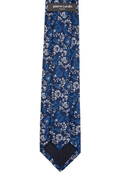 Erkek Lacivert Kravat 50319313-200 fırsatları