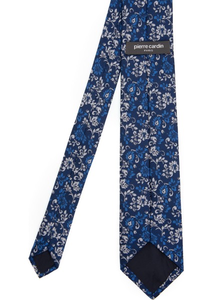 Erkek Lacivert Kravat 50319313-200 indirimleri